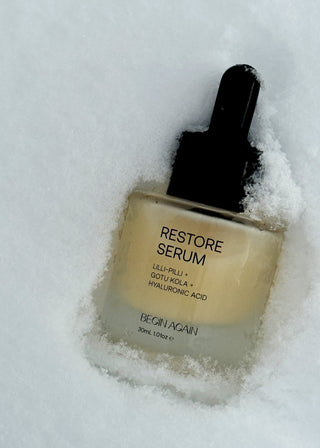 Restore Serum