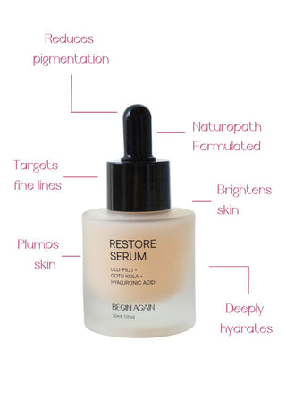 Restore Serum