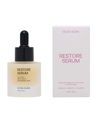 Restore Serum 30mL